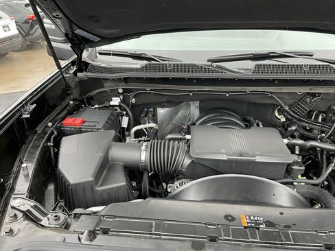 Used 2025 Chevrolet Silverado 2500 LT w/ All Star Edition image 42