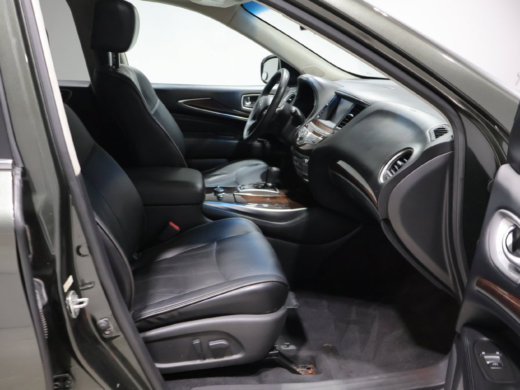 Used 2013 INFINITI JX35 AWD image 18
