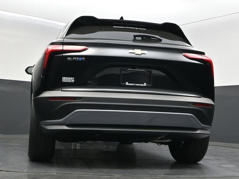 New 2026 Chevrolet Blazer EV LT FWD image 42