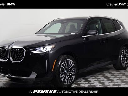 New 2026 BMW X3 xDrive30 w/ Premium Package