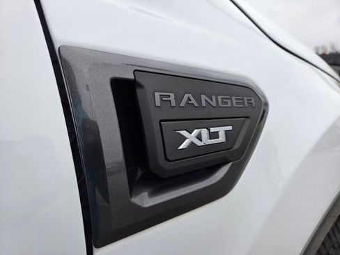 Used 2020 Ford Ranger XLT w/ Equipment Group 301A Mid image 13
