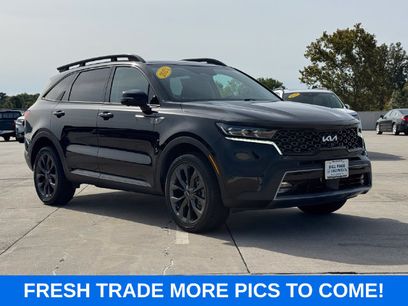 Used 2023 Kia Sorento SX Prestige