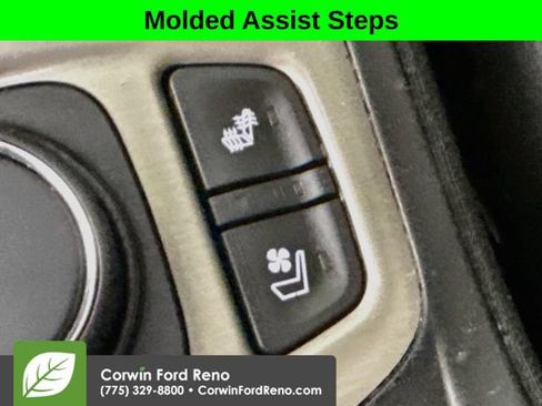 Used 2018 GMC Terrain Denali w/ LPO, 'HIT The Road' Package FWD image 21
