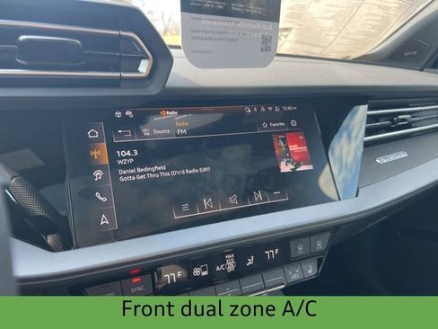 New 2026 Audi S3 Premium image 9