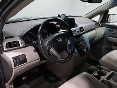 Used 2013 Honda Odyssey EX-L image 15