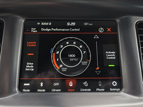 Used 2019 Dodge Charger SXT w/ Blacktop Package AWD/4WD image 29