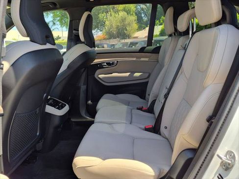 Used 2026 Volvo XC90 B6 Plus w/ Protection Package Premier AWD/4WD image 24