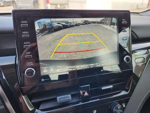 Used 2023 Toyota Camry XSE image 25