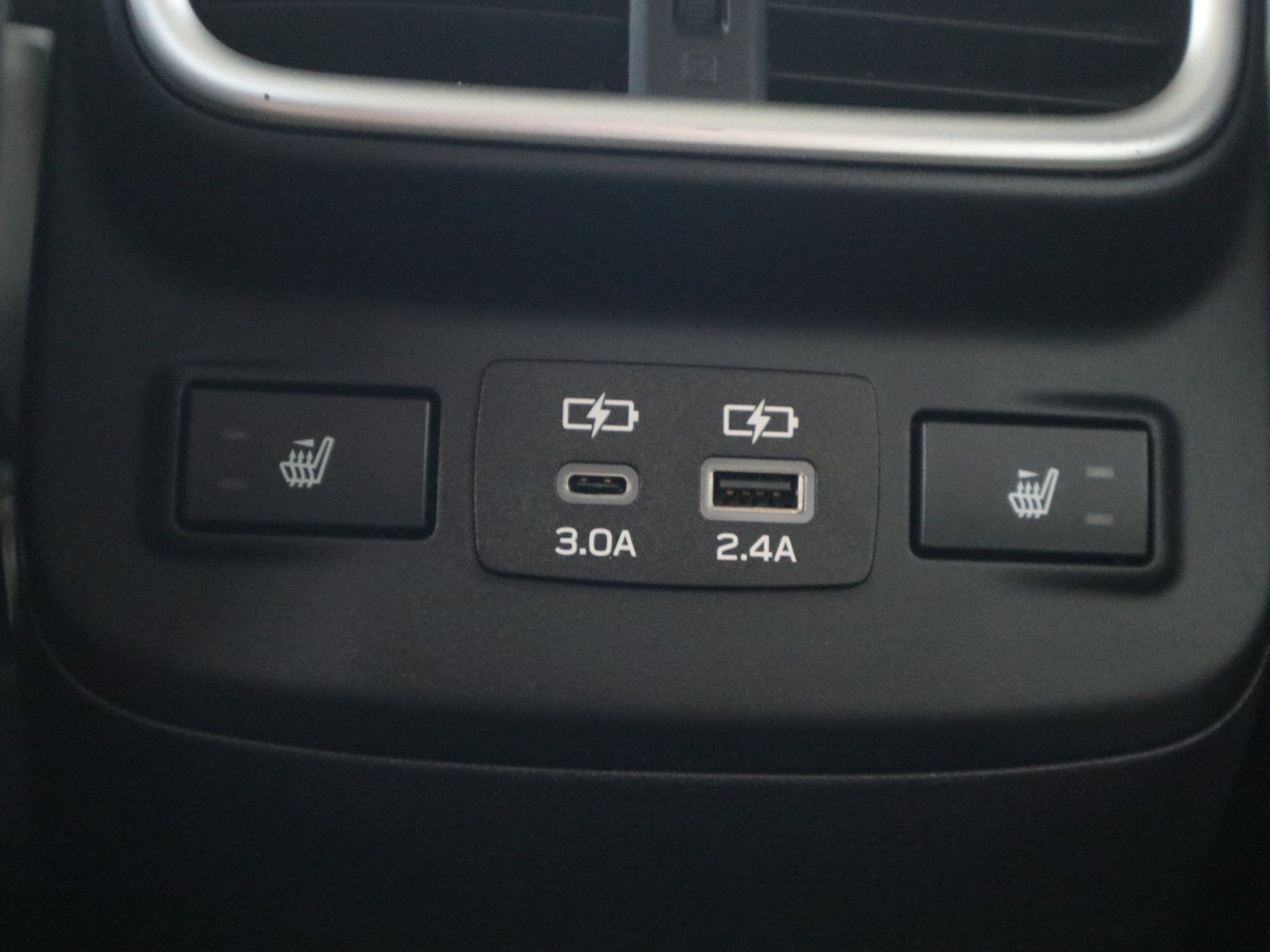 Used 2023 Subaru Outback Limited AWD/4WD image 17