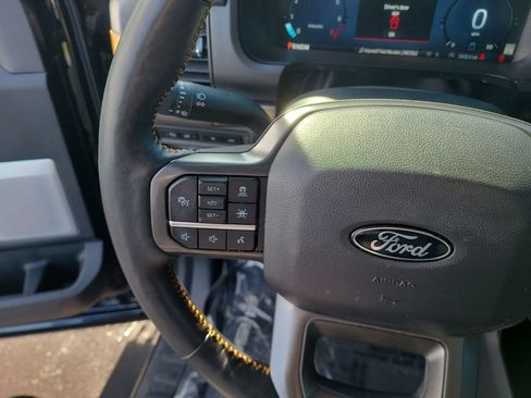 Used 2024 Ford F150 Tremor w/ Equipment Group 402A High image 21