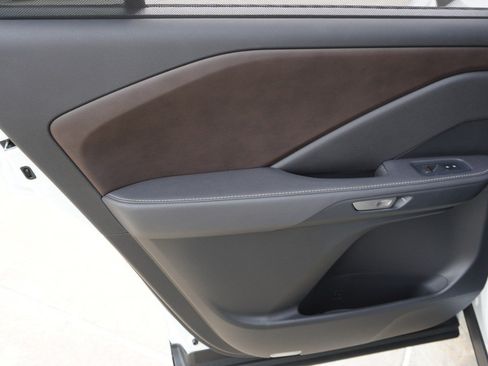 Certified 2024 Lexus TX 350 AWD w/ Captains Chair Package image 35
