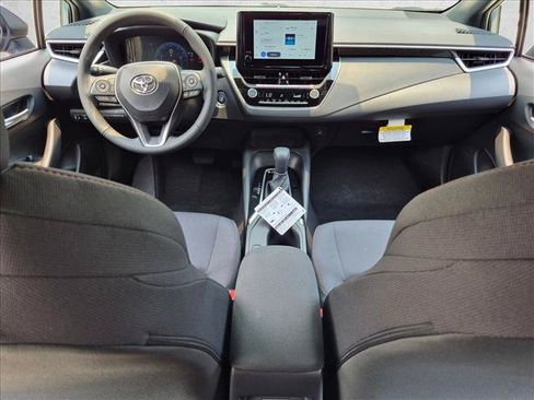New 2026 Toyota Corolla SE FWD image 13