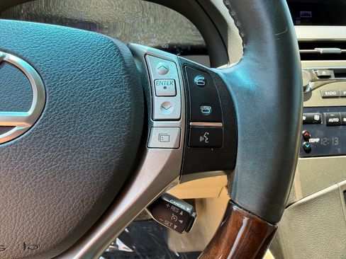 Used 2015 Lexus RX 350 AWD image 24