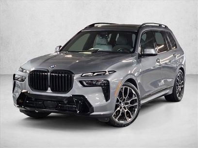 Certified 2024 BMW X7 xDrive40i w/ M Sport Package