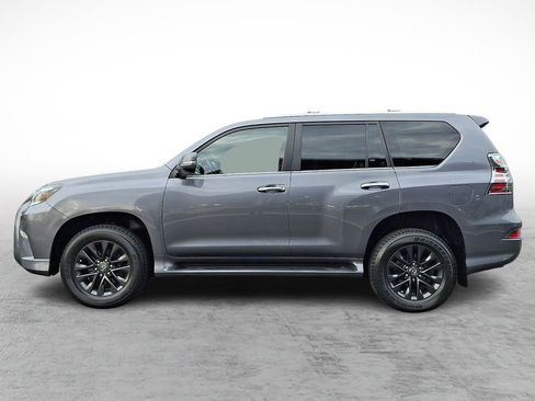 Used 2023 Lexus GX 460 Premium w/ Premium Plus Package AWD/4WD image 7