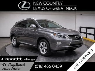 Used 2014 Lexus RX 350 AWD w/ Navigation Package video 1