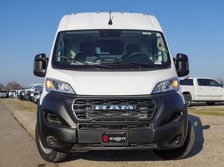 New 2024 RAM ProMaster 1500 w/ Premium Convenience Group video 3