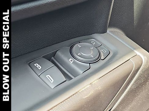 New 2025 Chevrolet Silverado 2500 W/T w/ WT/CX Safety Package image 27