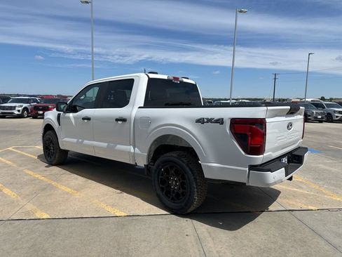 New 2026 Ford F150 STX AWD/4WD image 5