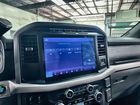 Used 2023 Ford F150 XLT w/ Equipment Group 302A High AWD/4WD image 35