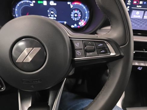 Used 2024 Dodge Hornet GT AWD/4WD image 15