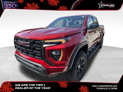 Used 2023 GMC Canyon Elevation w/ Convenience Package