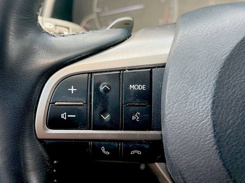 Used 2022 Lexus RX 350L Luxury w/ Accessory Package (Z1) FWD image 26