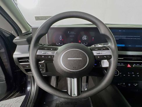 Certified 2024 Hyundai Sonata SEL image 11