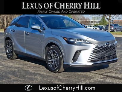 New 2026 Lexus RX 350 Premium