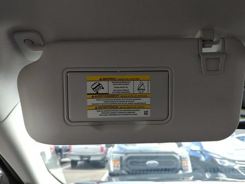 Certified 2024 Ford Escape Active AWD/4WD image 39