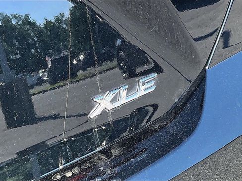 Used 2026 Toyota Camry XLE w/ Premium Package AWD/4WD image 10