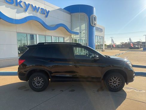 Used 2019 Honda Passport Touring image 26