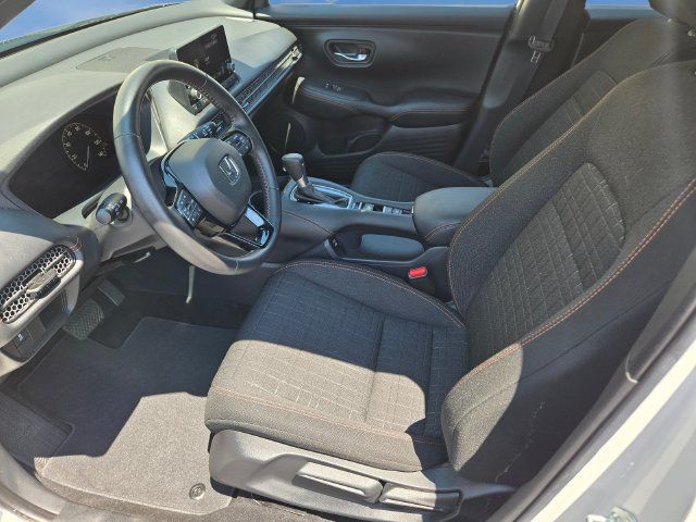 Used 2025 Honda HR-V Sport image 15