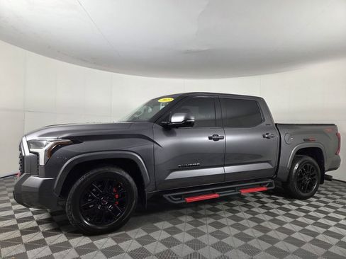 Used 2023 Toyota Tundra SR5 image 8