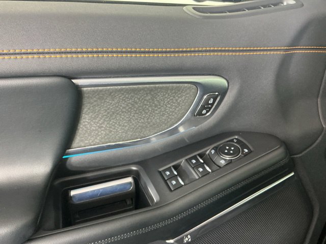 Certified 2025 Ford Expedition Tremor AWD/4WD image 14