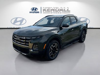 New 2026 Hyundai Santa Cruz Limited