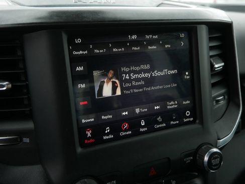 Used 2019 RAM 1500 Big Horn AWD/4WD image 28