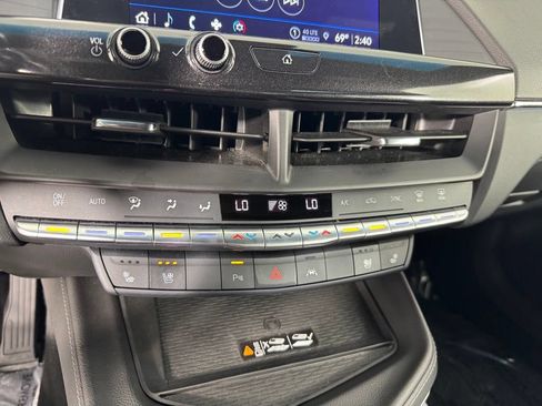Used 2024 Cadillac CT4 Premium Luxury w/ Climate Package RWD image 20