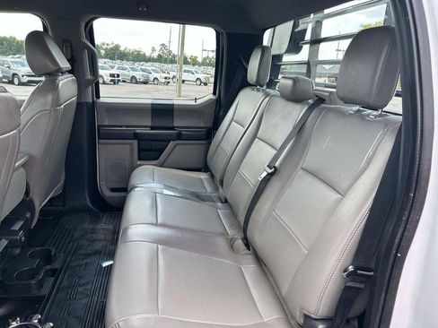 Used 2022 Ford F250 XL w/ Power Equipment Group AWD/4WD image 26