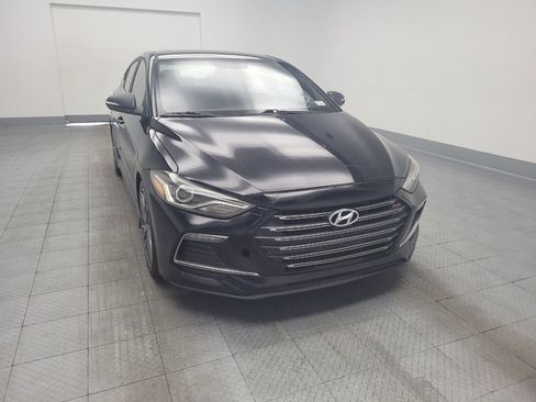 Used 2018 Hyundai Elantra Sport FWD image 14