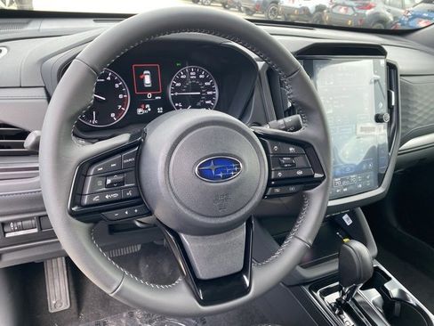 New 2026 Subaru Forester Premium image 12