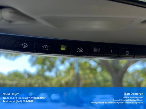 Used 2018 Nissan Murano SL FWD image 43