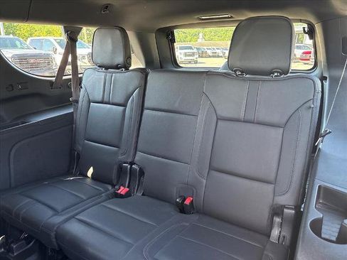 Certified 2023 Chevrolet Suburban RST AWD/4WD image 21