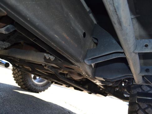 Used 2009 HUMMER H2 Luxury image 66