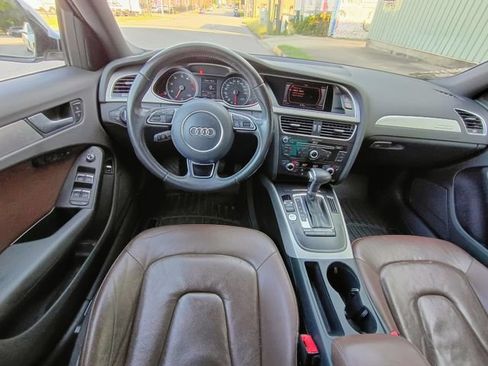 Used 2015 Audi A4 Premium Plus w/ Premium Plus Package AWD/4WD image 31