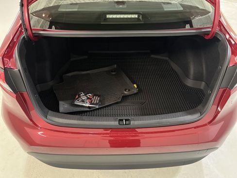 Used 2026 Toyota Corolla XLE image 12