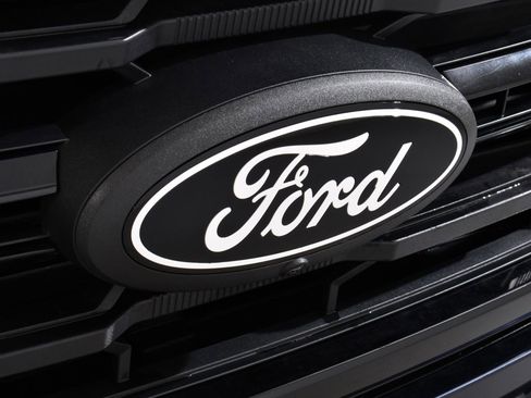 New 2026 Ford F150 XLT image 20