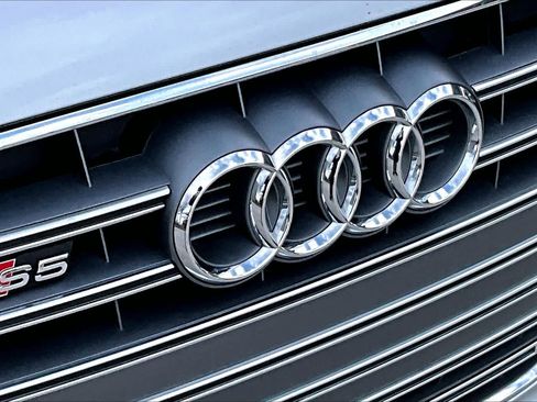Used 2014 Audi S5 Premium Plus image 31