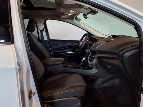 Used 2018 Ford Escape SE AWD/4WD image 12