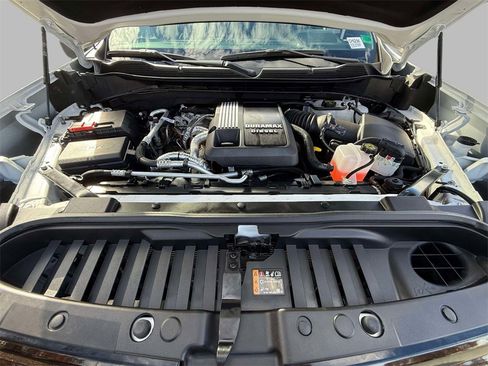 Used 2024 Chevrolet Silverado 1500 ZR2 w/ ZR2 Bison Edition image 22